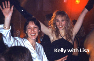 Lisa&Kelly
