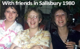 kelly adams Salisbury